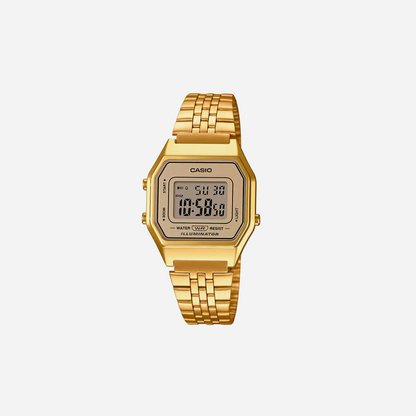 CASIO VINTAGE COLLECTION LA680WGA-9DF