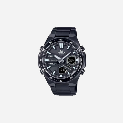 CASIO EDIFICE EFV-C110DC-1AD Black