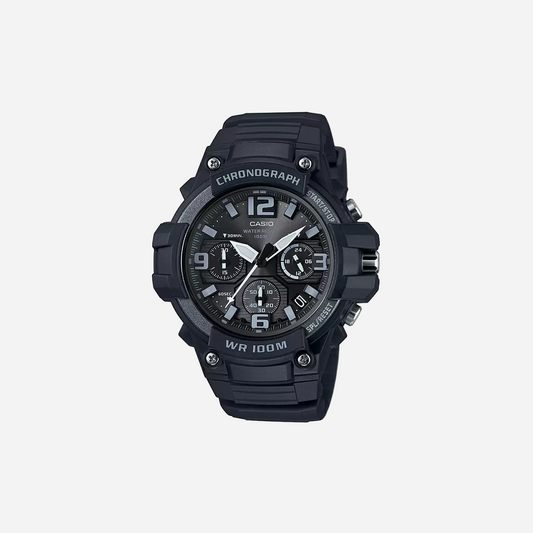 CASIO YOUTH MCW-100H-1A3VDF
