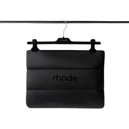 RHODE Oversized Bubble Bag