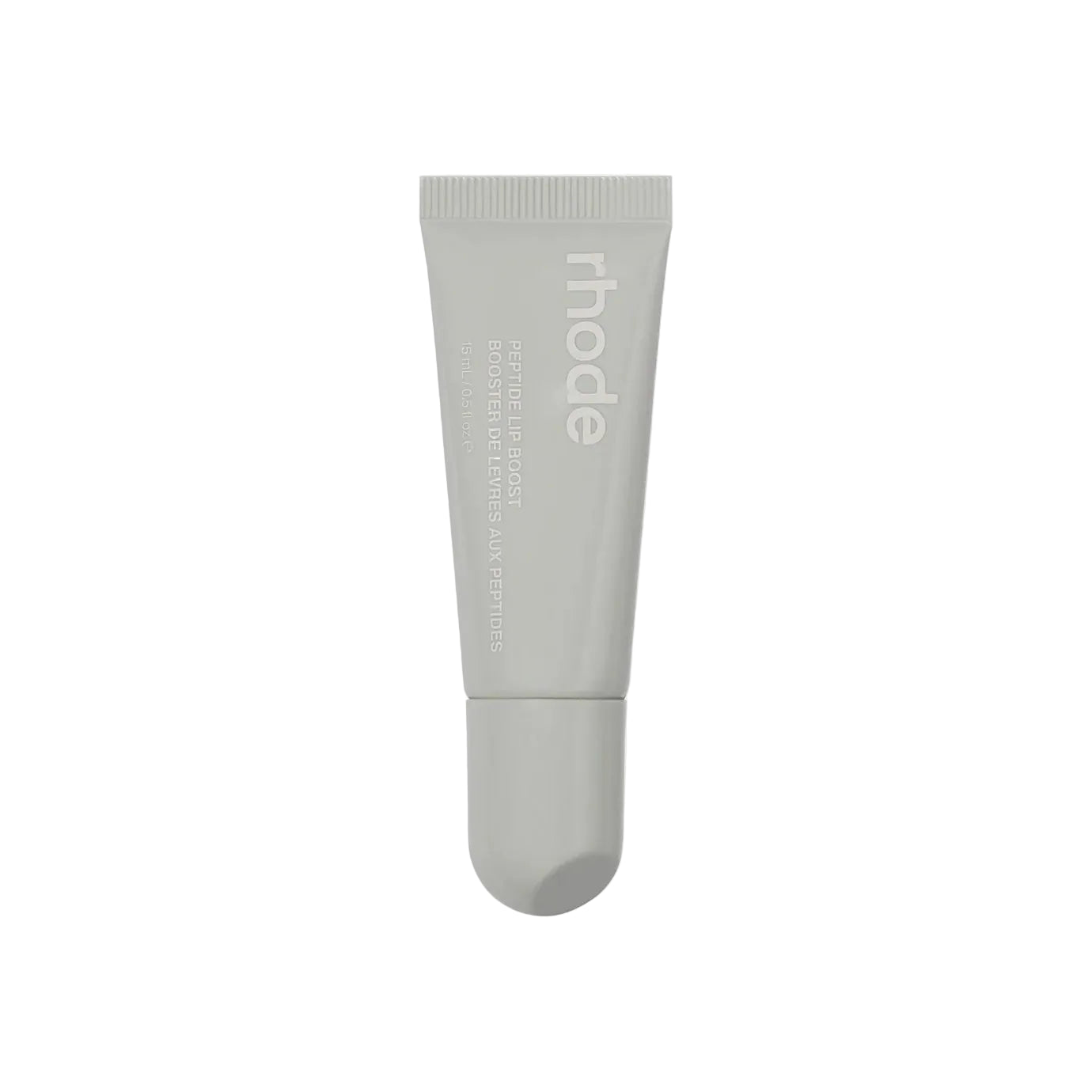 RHODE Peptide Lip Boost Plumping Lip Mask Unscented — Aestus Supply | Authentic India