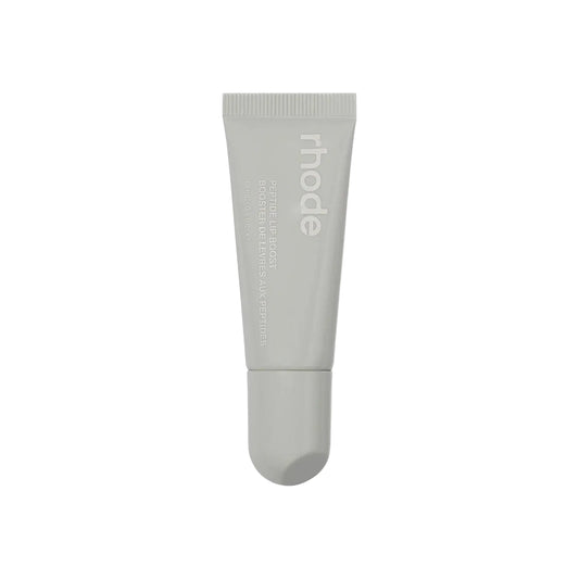 RHODE Peptide Lip Boost Plumping Lip Mask Unscented — Aestus Supply | Authentic India