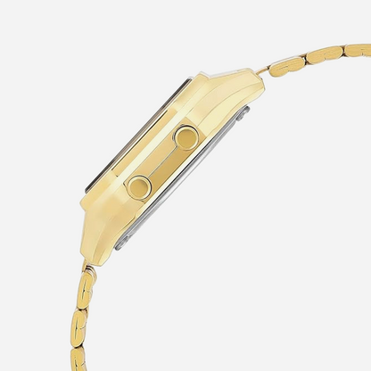 CASIO VINTAGE COLLECTION LA680WGA-9DF