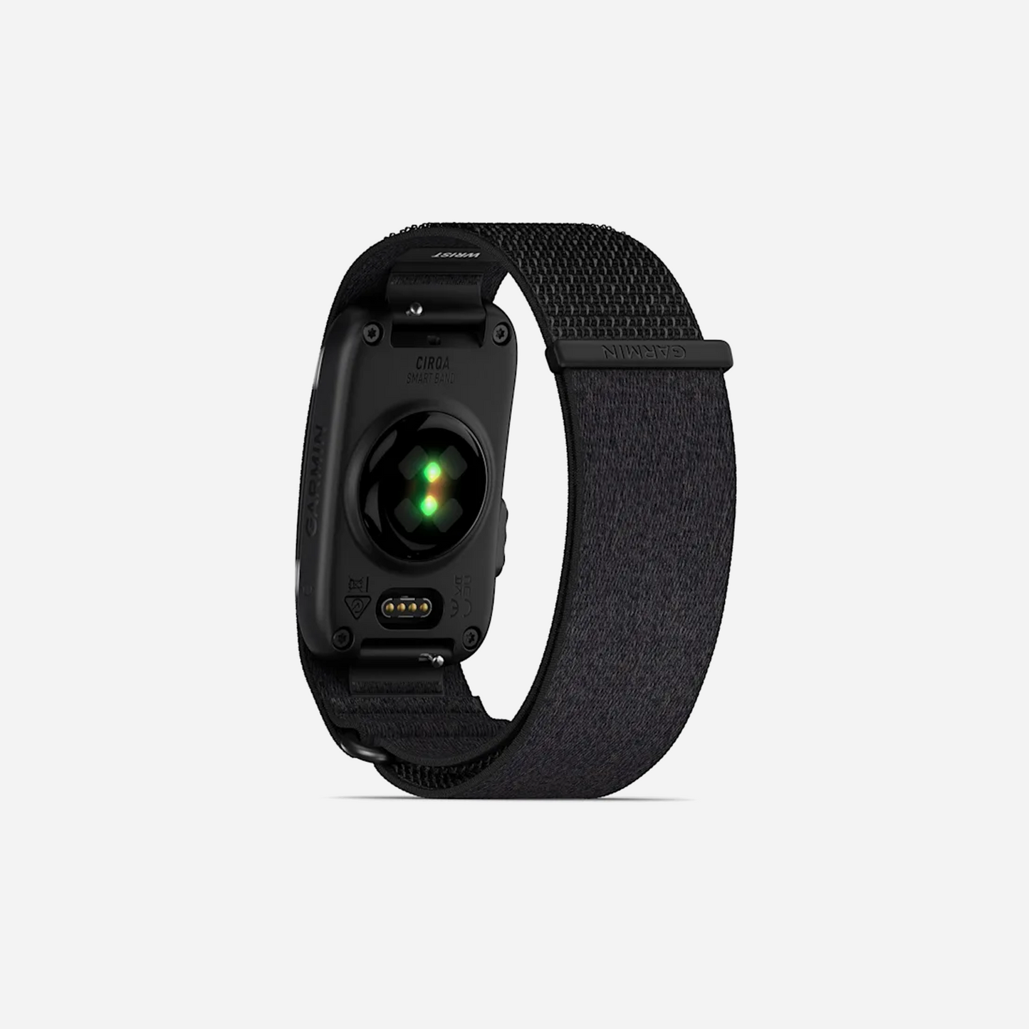 Garmin Cirqa Smart Band Black