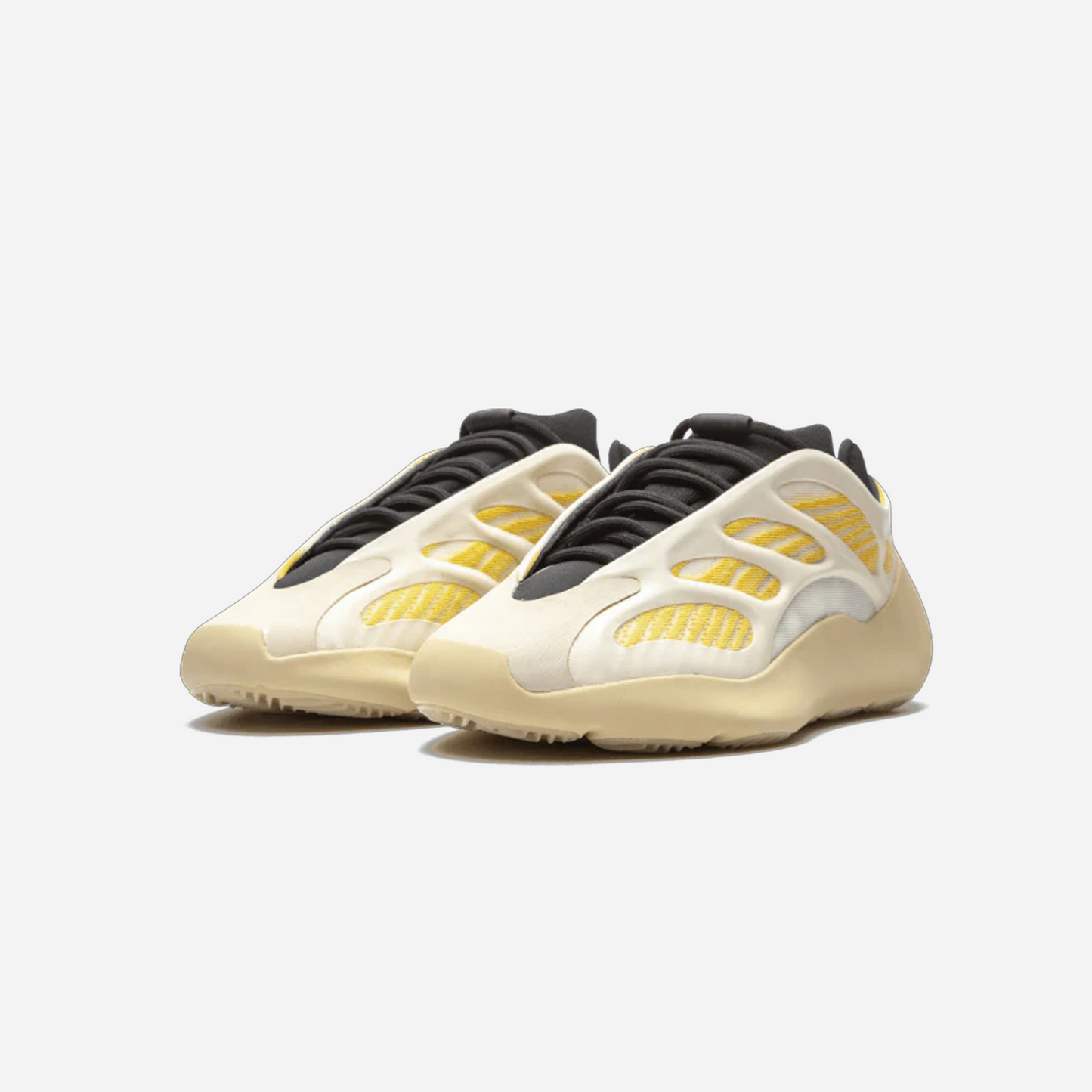 Adidas Yeezy 700 V3 'Safflower' 2024