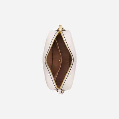 COACH Jamie Camera Bag Gold/Chalk