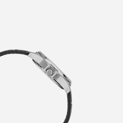 CASIO Casio Enticer MTP-E510D-1A1VDF Black
