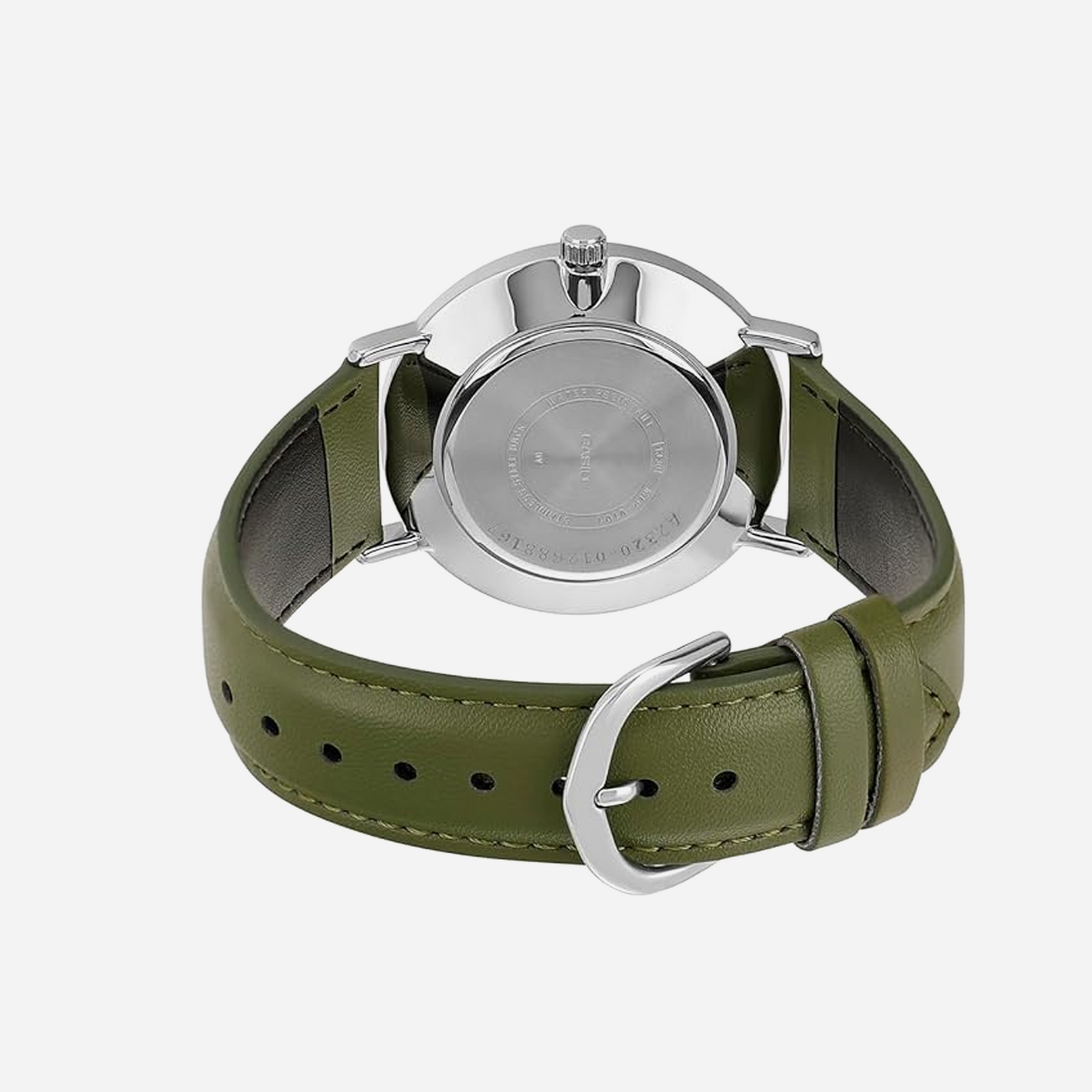 CASIO ENTICER MEN MTP-VT01L-3BUDF