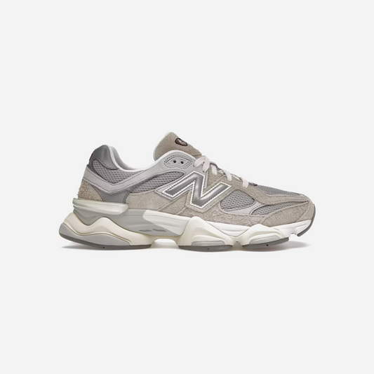 New Balance 9060 Lunar New Year Timberwolf Grey