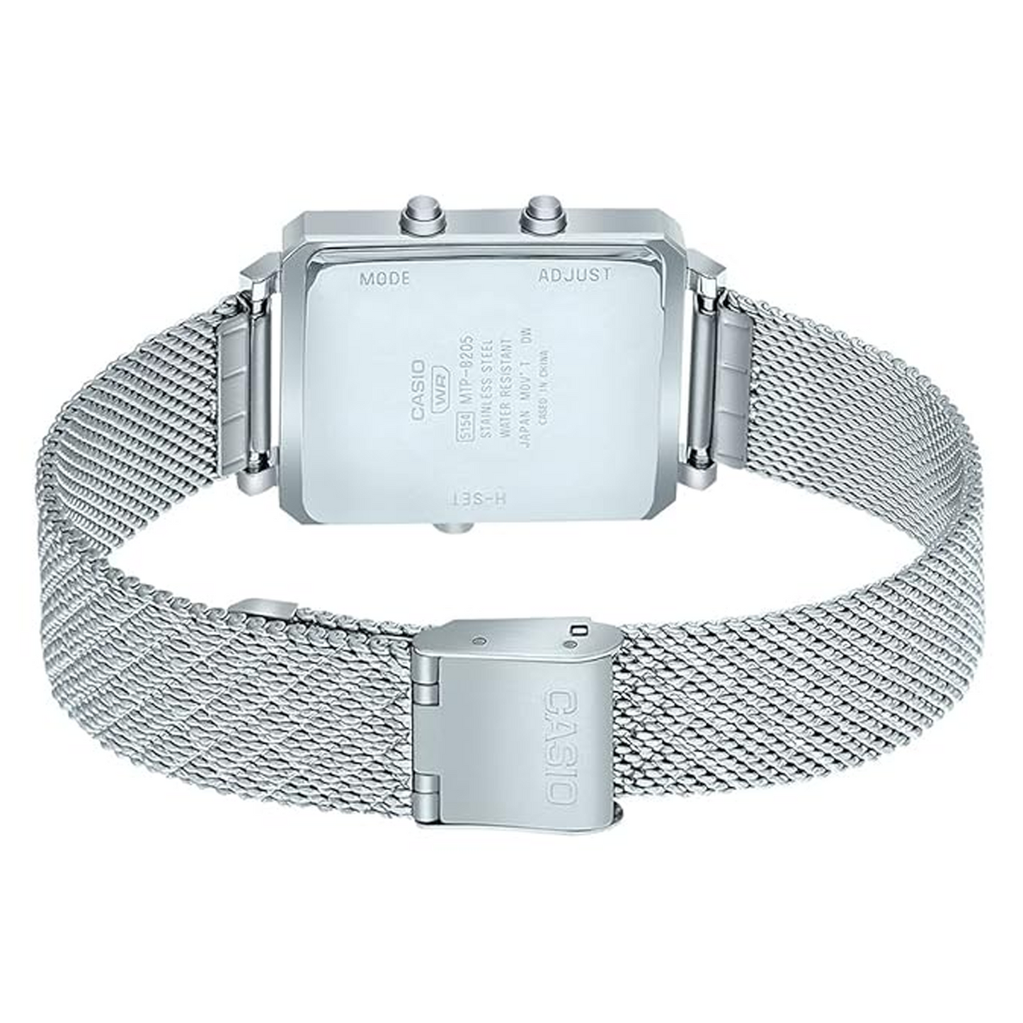 Casio Enticer Men MTP B205M 2EDF