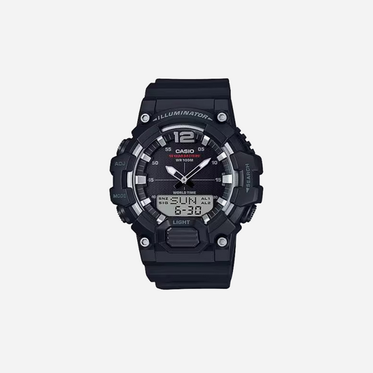 CASIO YOUTH HDC-700-1AVDF