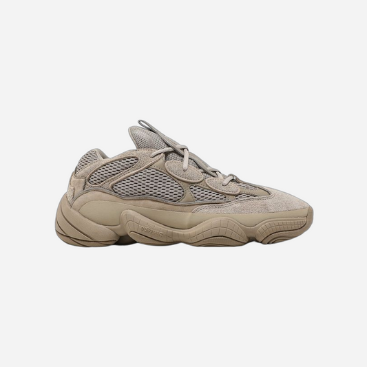 Adidas Yeezy 500 Taupe Light