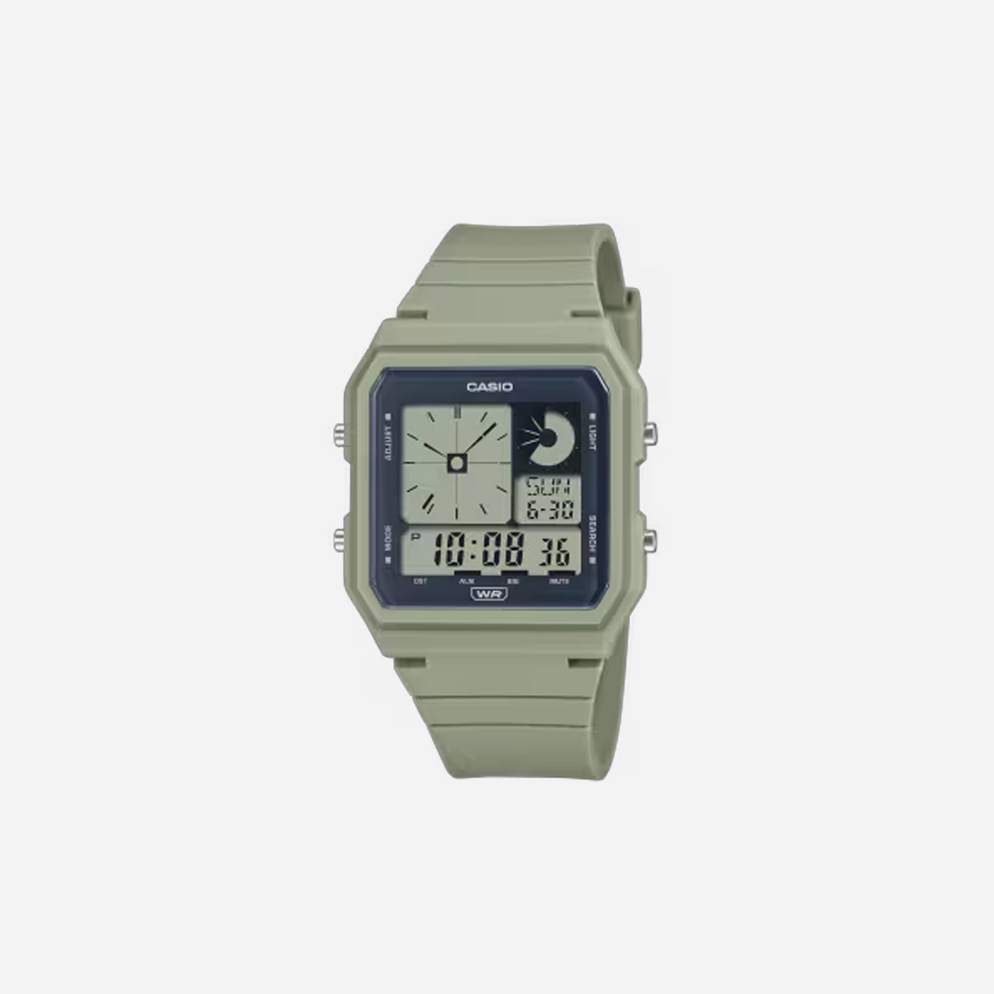 CASIO YOUTH LF-20W-3ADF