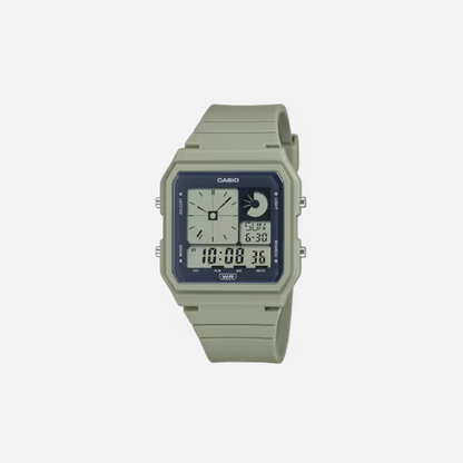 CASIO YOUTH LF-20W-3ADF