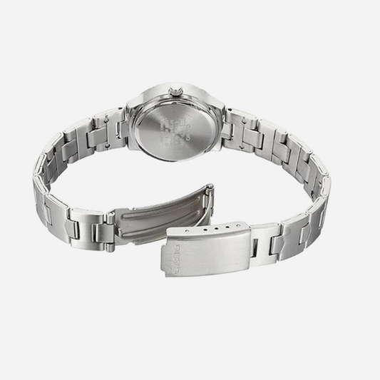 CASIO ENTICER  LTP-1241D-4A2DF WMNS