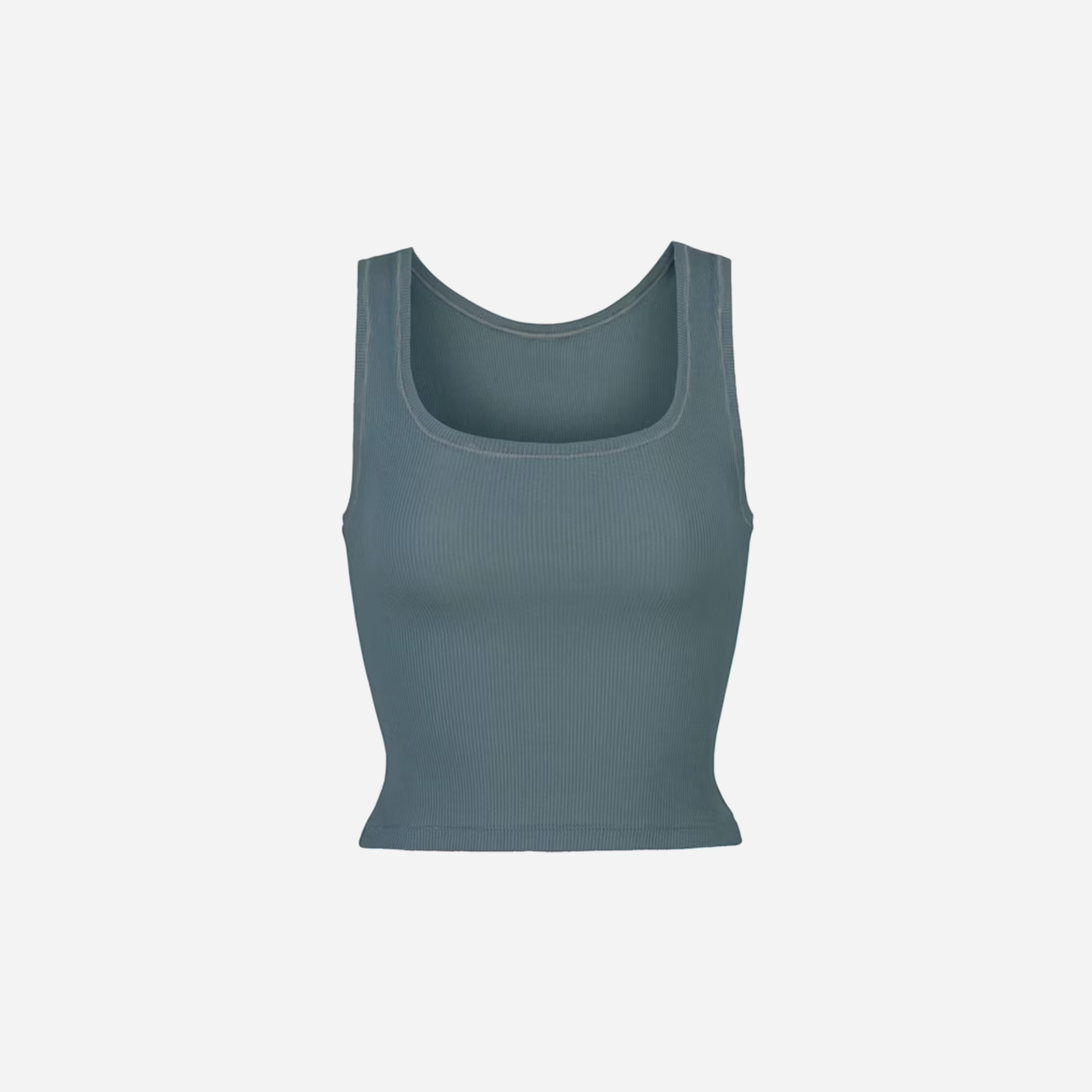 SKIMS Tank Cotton Rib