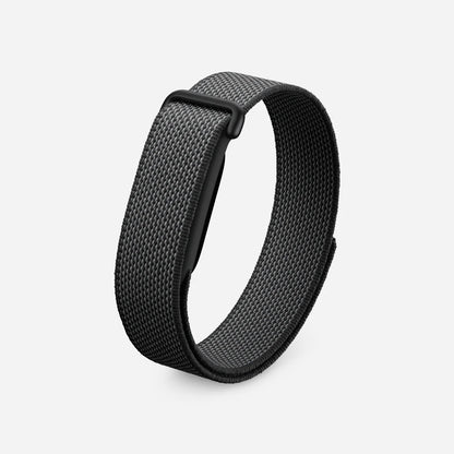 Google Fitbit Air Classic Obsidian