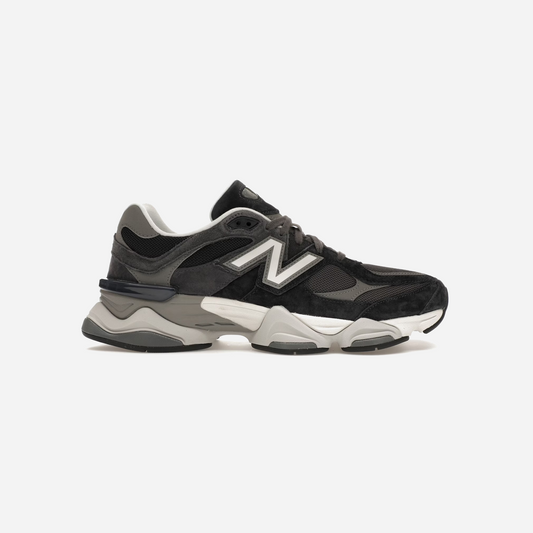 New Balance 9060 Phantom Castlerock