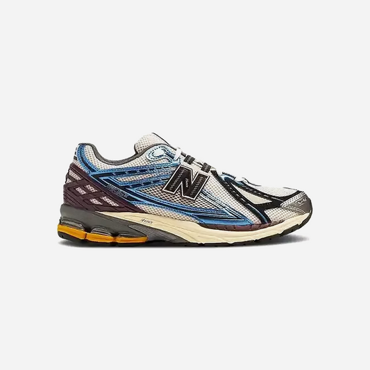New Balance 1906R Metallic Blue