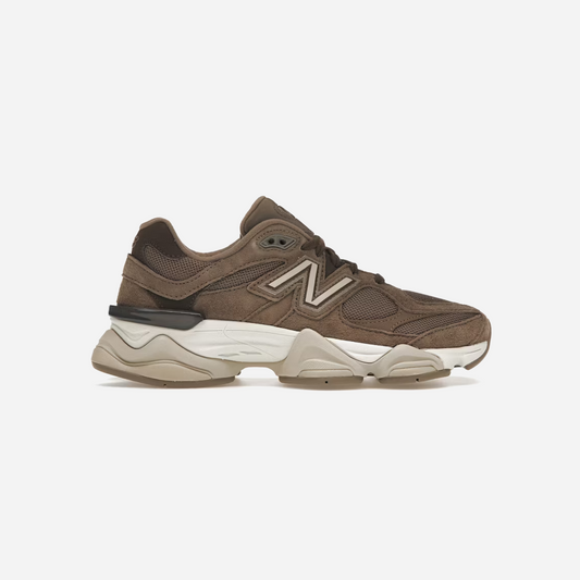 New Balance 9060 Mushroom Brown