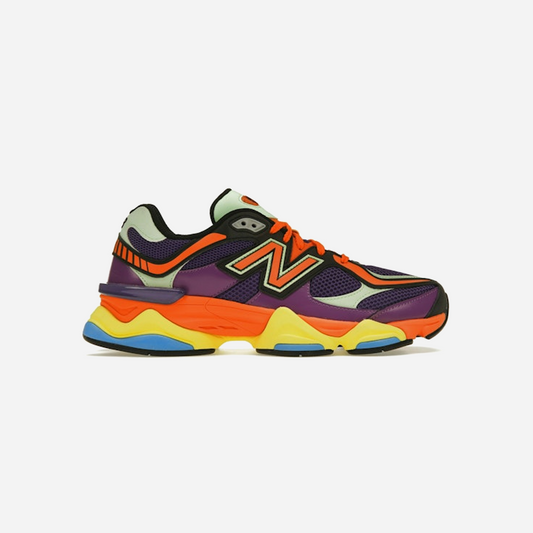 New Balance 9060 Prism Purple