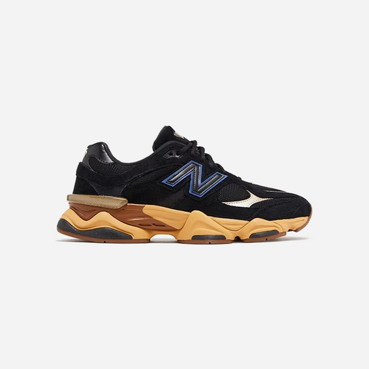 New Balance 9060 Black Royal Gum