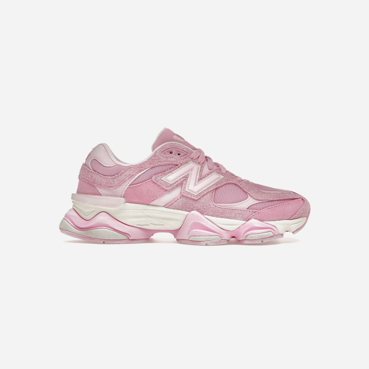 New Balance 9060 ASOS Exclusive Pink Overdye