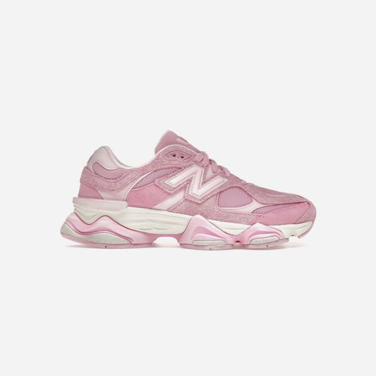 New Balance 9060 ASOS Exclusive Pink Overdye