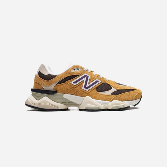 New Balance 9060 Butterscotch