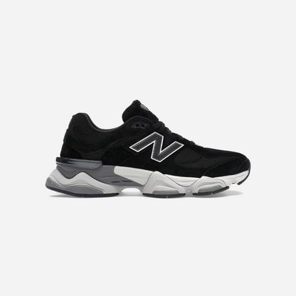 New Balance 9060 Black Phantom