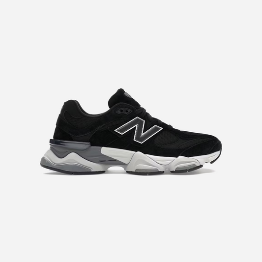 New Balance 9060 Black Phantom