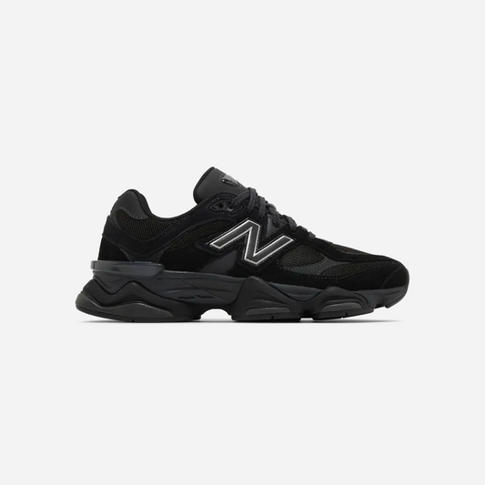 New Balance 9060 Black