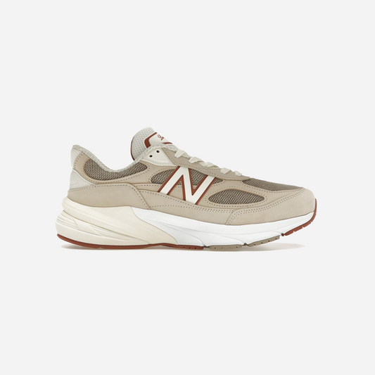 New Balance New Balance 990v6 MiUSA Loro Piana