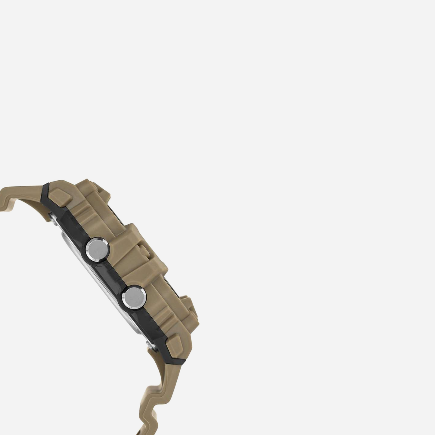 CASIO YOUTH WS-1700H-5AVDF Olive