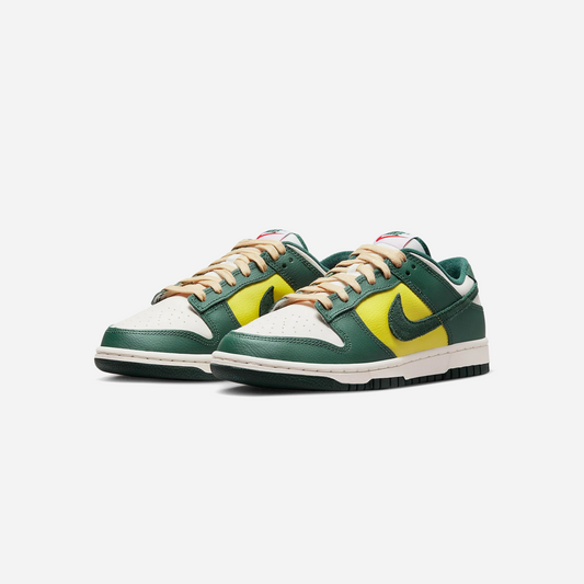 Nike Dunk Low Noble Green