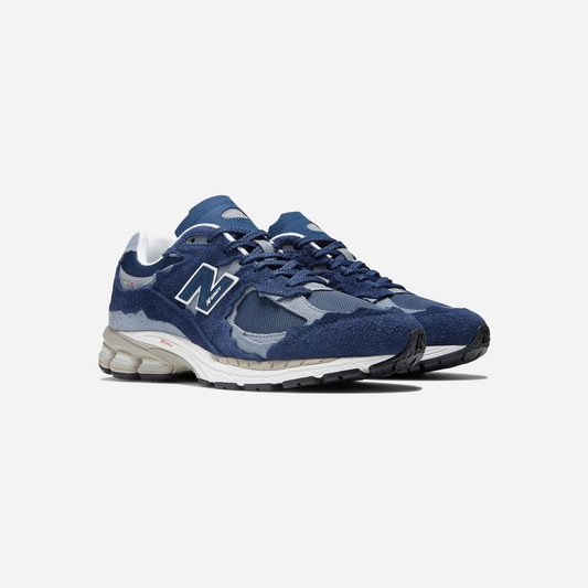 New Balance 2002R Protection Pack Navy