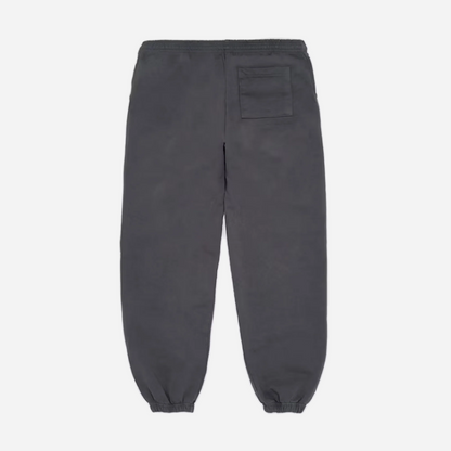 Sp5der Wait Web Sweatpant Slate Grey