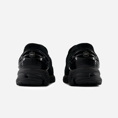 NEW BALANCE 1906L 'Black Suede'