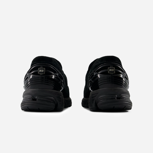 NEW BALANCE 1906L 'Black Suede'
