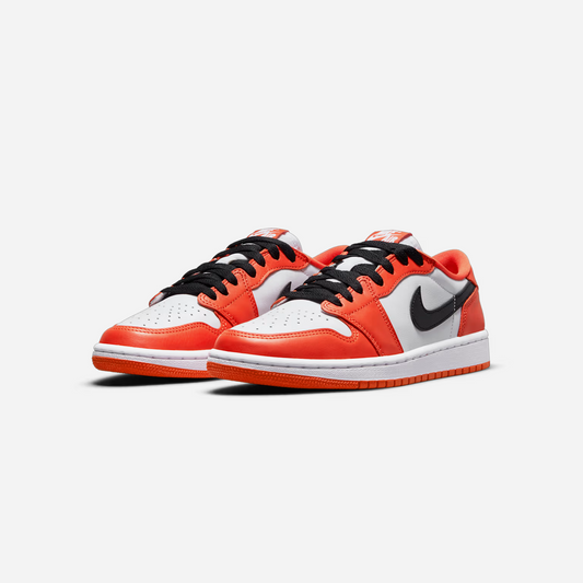 Nike Air Jordan 1 Low OG Starfish WMNS