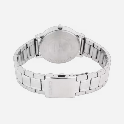 CASIO ENTICER MEN MTP-SN1D-2A