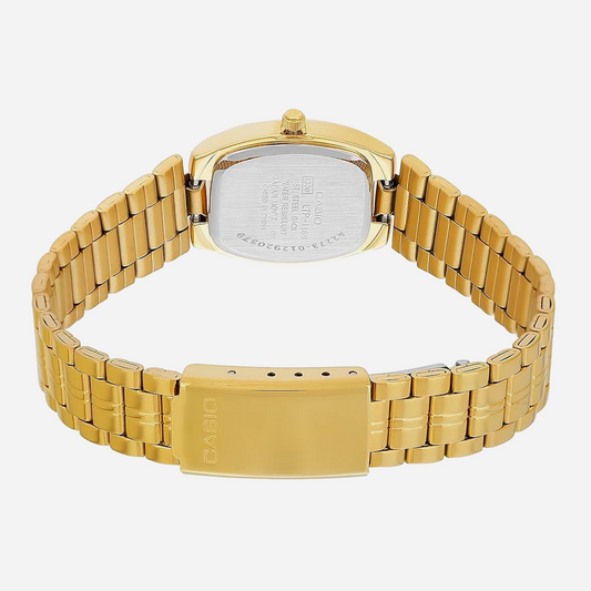 CASIO ENTICER  LTP-1169N-7ARDF WMNS