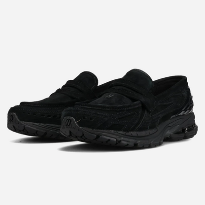 NEW BALANCE 1906L 'Black Suede'
