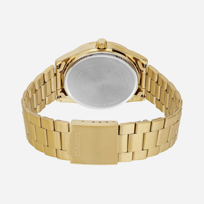 CASIO ENTICER MEN MTP-VD03G-2AUDF