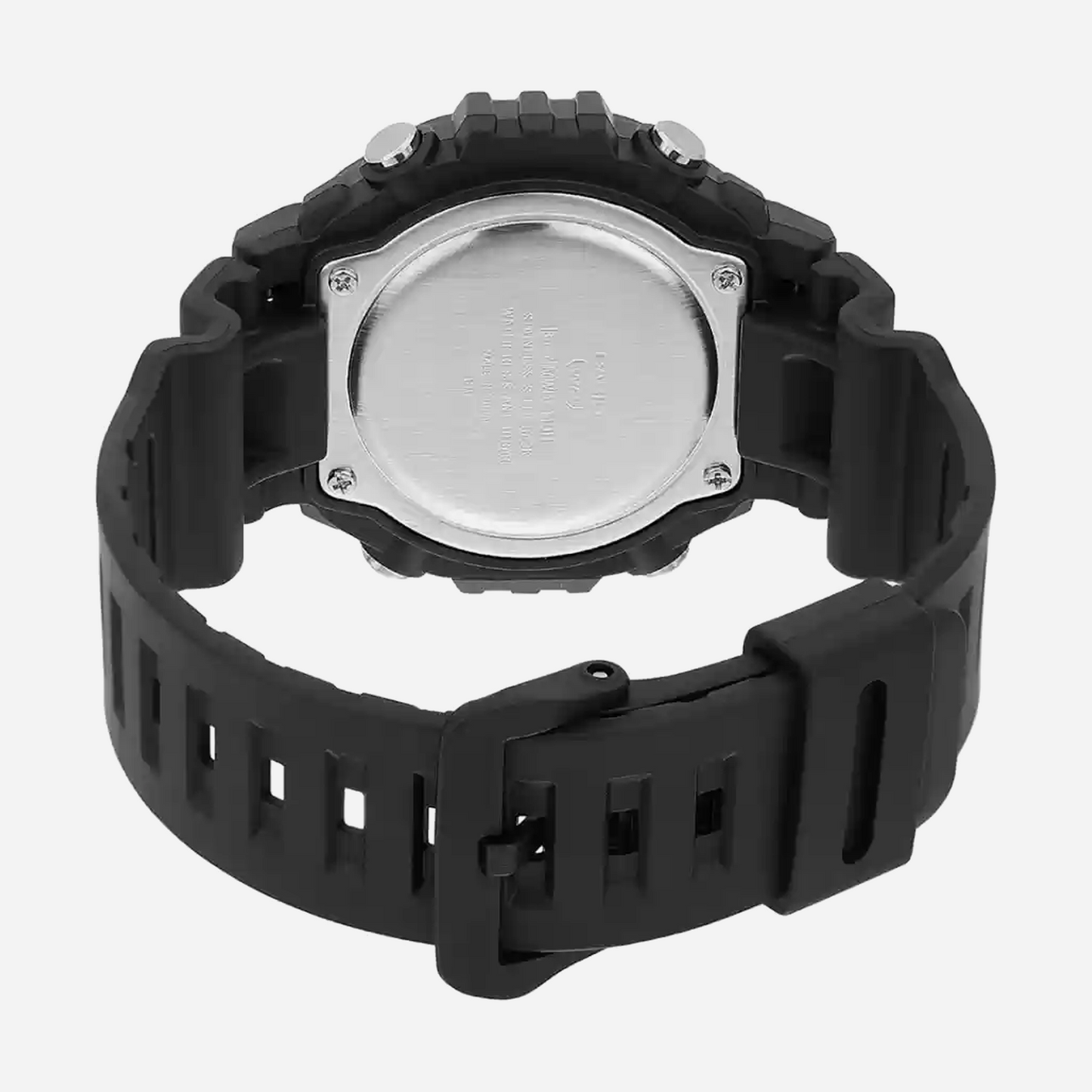 CASIO YOUTH MWD-110HB-1BVDF
