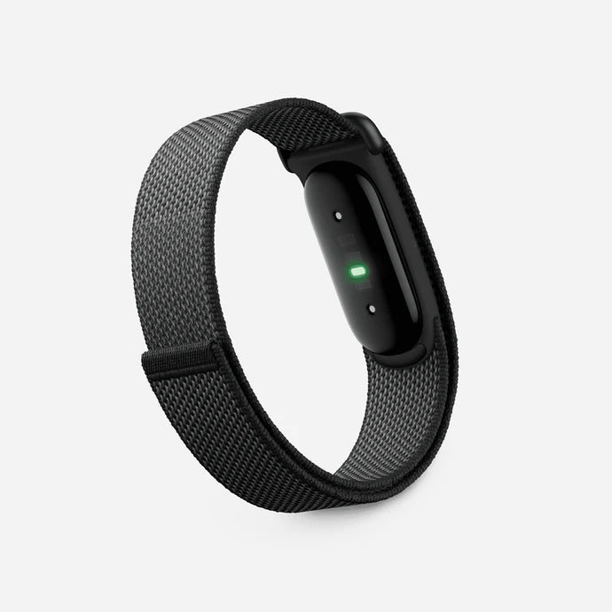 Google Fitbit Air Classic Obsidian