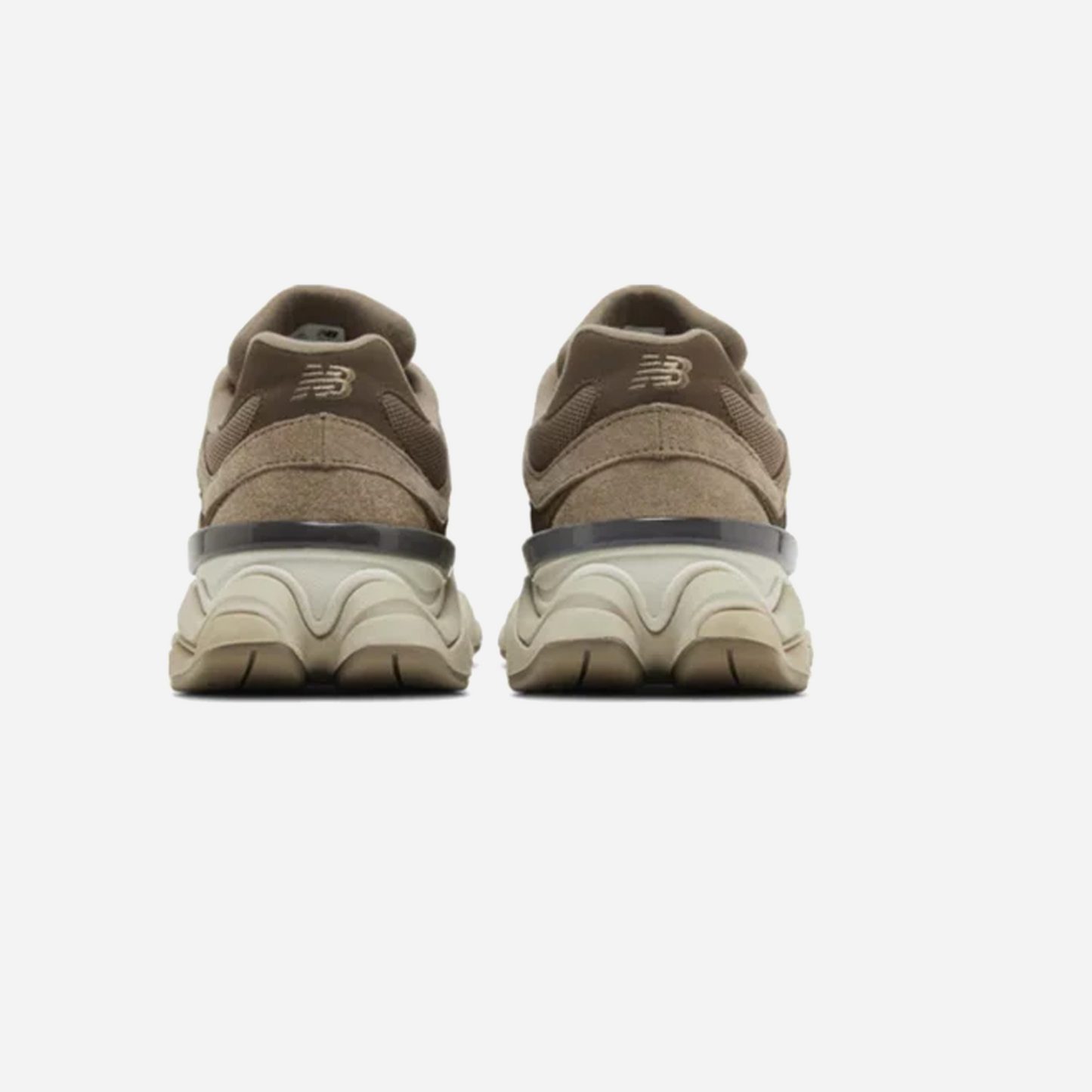 New Balance 9060 Mushroom Brown
