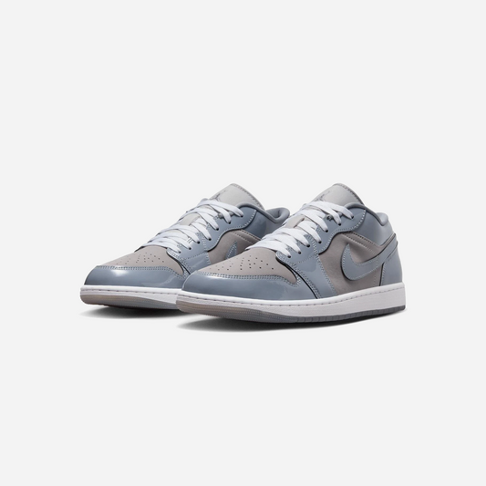 Nike Air Jordan 1 Low Cool Grey