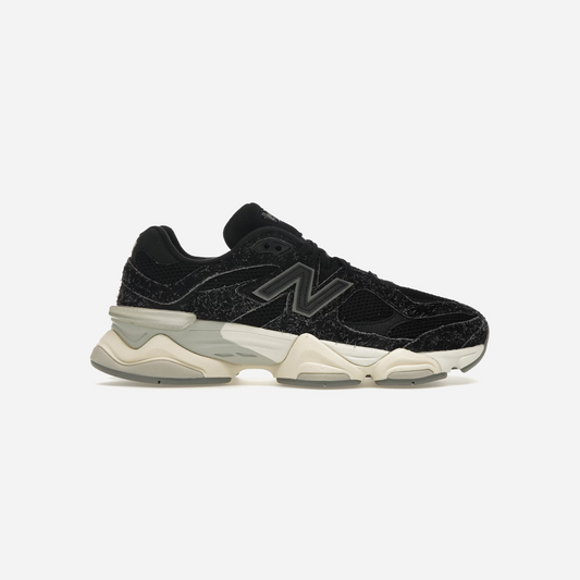 New Balance 9060 Black Sea Salt