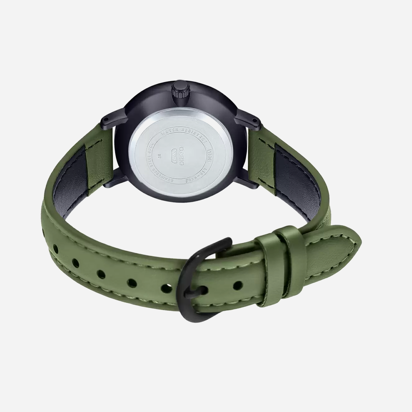 CASIO ENTICER  LTP-VT02BL-3AUDF WMNS